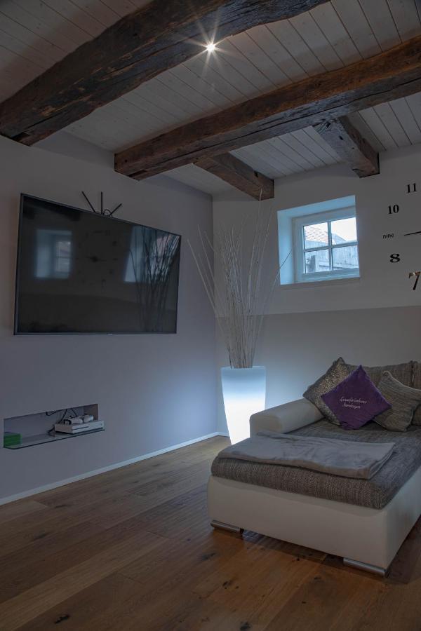 Altwarmbuchen Luxusferienhaus Isernhagen מראה חיצוני תמונה
