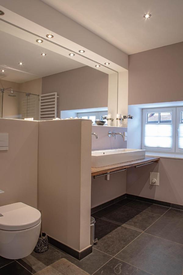 Altwarmbuchen Luxusferienhaus Isernhagen מראה חיצוני תמונה