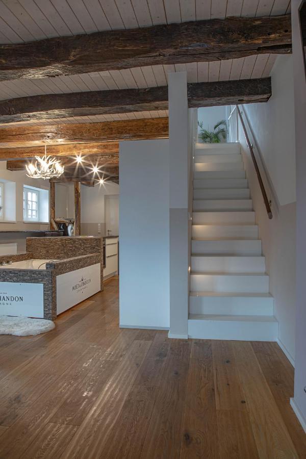 Altwarmbuchen Luxusferienhaus Isernhagen מראה חיצוני תמונה