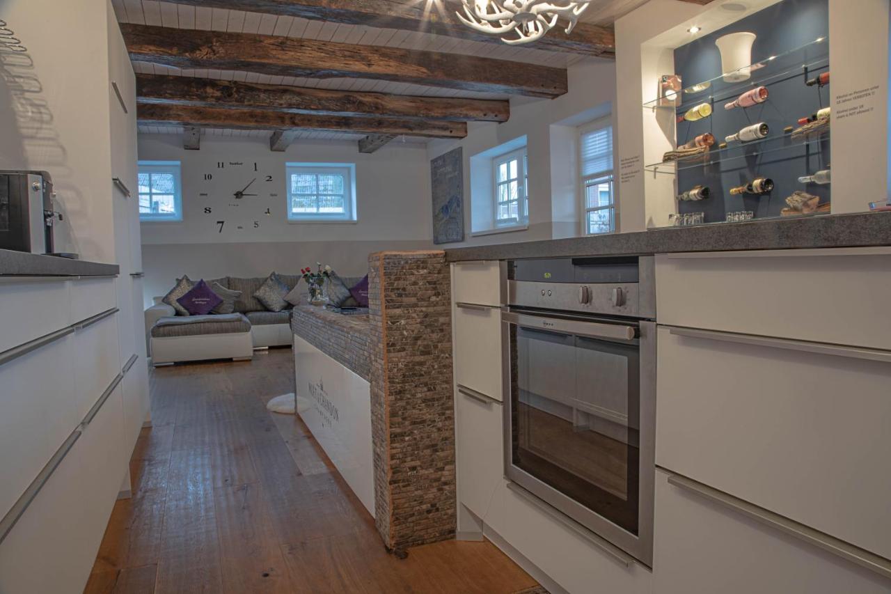 Altwarmbuchen Luxusferienhaus Isernhagen מראה חיצוני תמונה